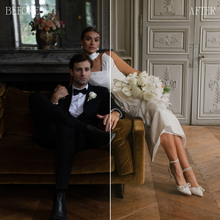 Load image into Gallery viewer, Lindsey Roman Desktop Film Preset Pack