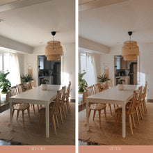 Load image into Gallery viewer, Lindsey Roman mobile film presets for Lightroom mobile