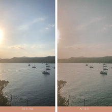Load image into Gallery viewer, Lindsey Roman Mobile Preset Pack - Film Photos