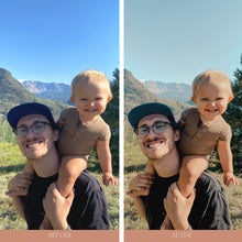 Load image into Gallery viewer, Lindsey Roman Mobile Classic Preset Pack
