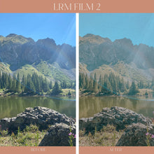 Load image into Gallery viewer, Lindsey Roman Mobile Classic &amp; Film Bundle
