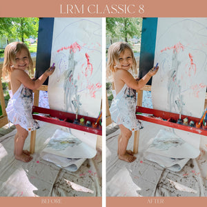 Lindsey Roman Mobile Classic & Film Bundle