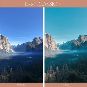 Lindsey Roman Mobile Classic & Film Bundle