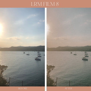 Lindsey Roman Mobile Classic & Film Bundle