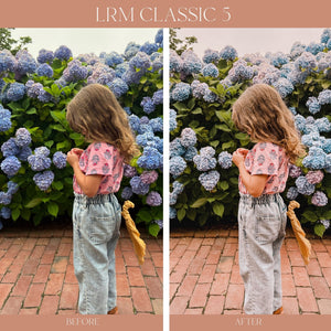 Lindsey Roman Mobile Classic & Film Bundle