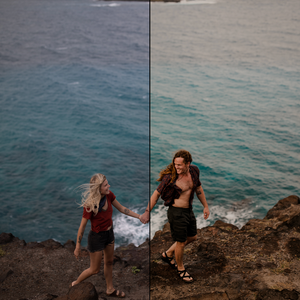 Lindsey Roman Desktop Classic Preset Pack