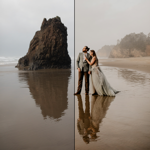 Lindsey Roman Desktop Classic Preset Pack